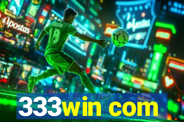 333win com